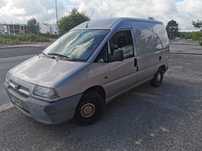 Peugeot expert 1.9