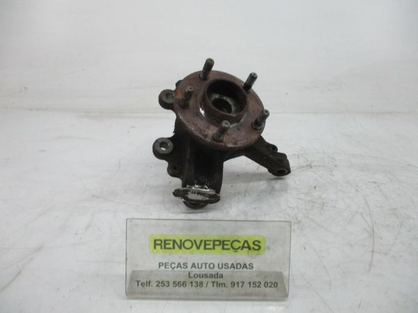 Manga de eixo frente esquerda FORD Focus II (DA_)