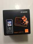 Telefon SAGEM my511x