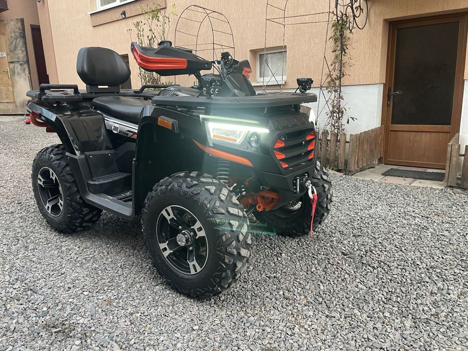 Продам Sharx  Shark 300 Titan