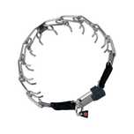 HS Sprenger Coleira Adestradora com Bicos e Fecho Lock - NOVA