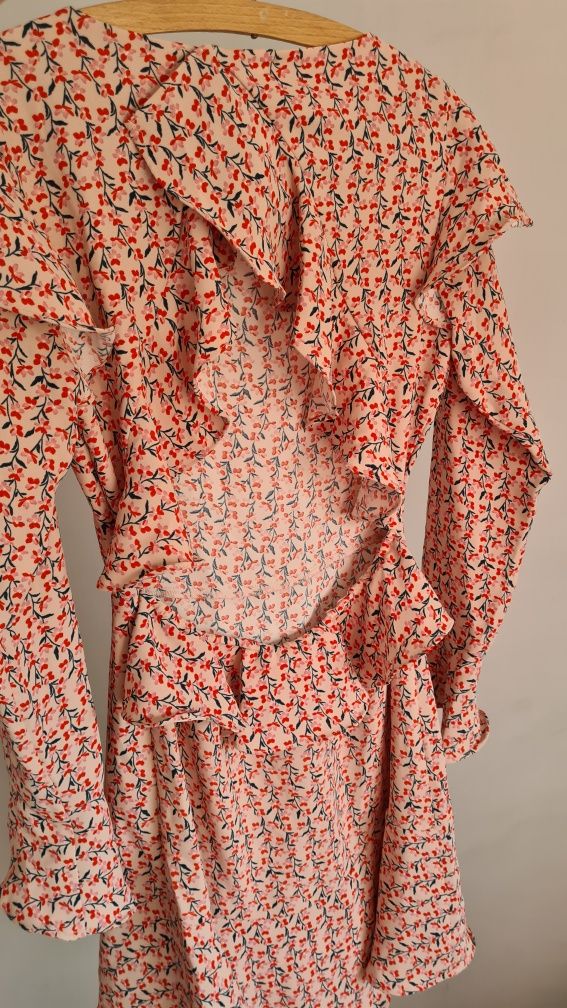 Nowa sukienka H&M S,M