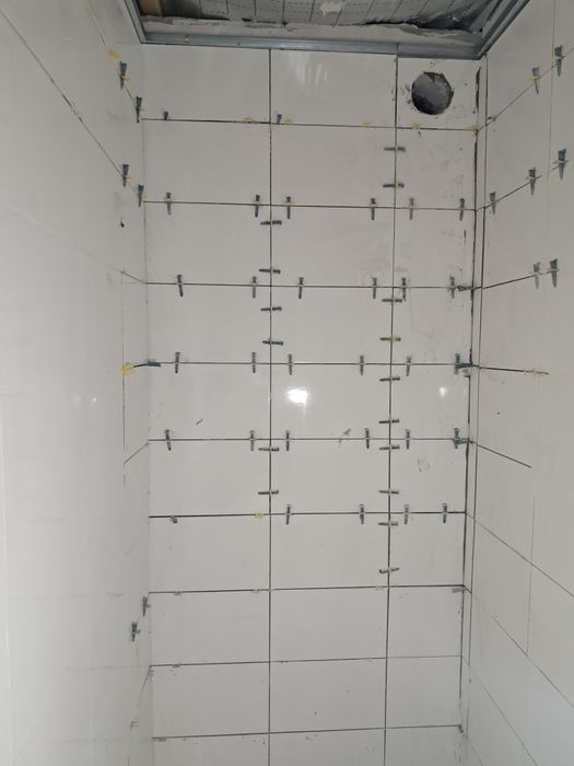 Дрібний ремонт приміщень