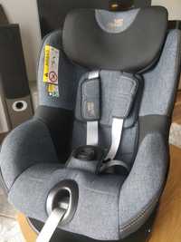 Fotelik Britax-Romer DUALFIX 0-18