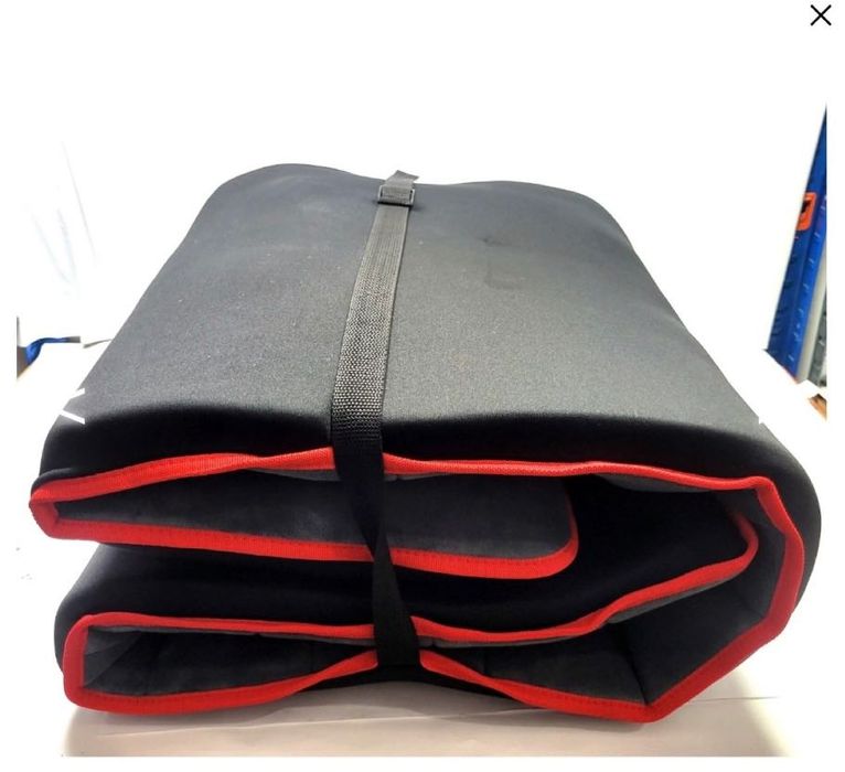 Матрас Sensocare Proffesional масуючи система