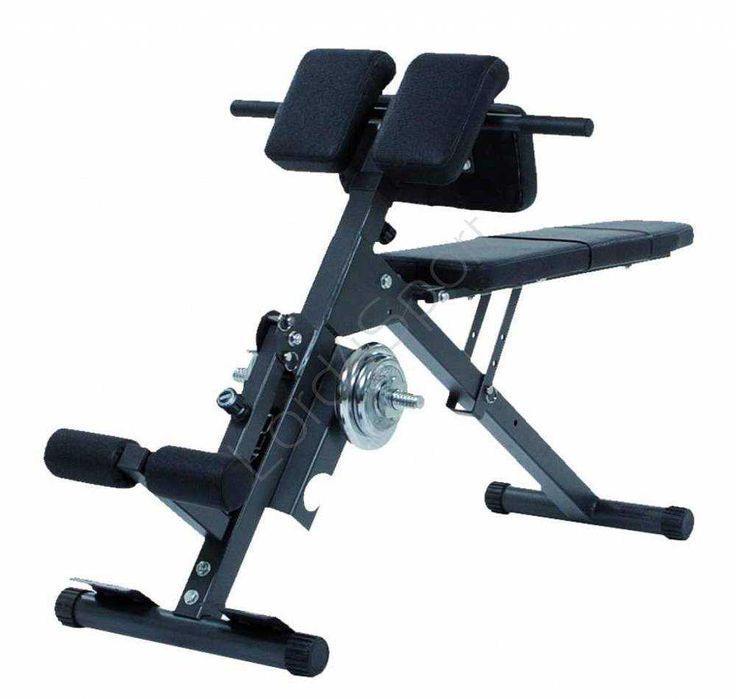 Ławka treningowa ,modlitewnik AB&Back Trainer