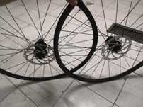 Rodas Axis Elite
