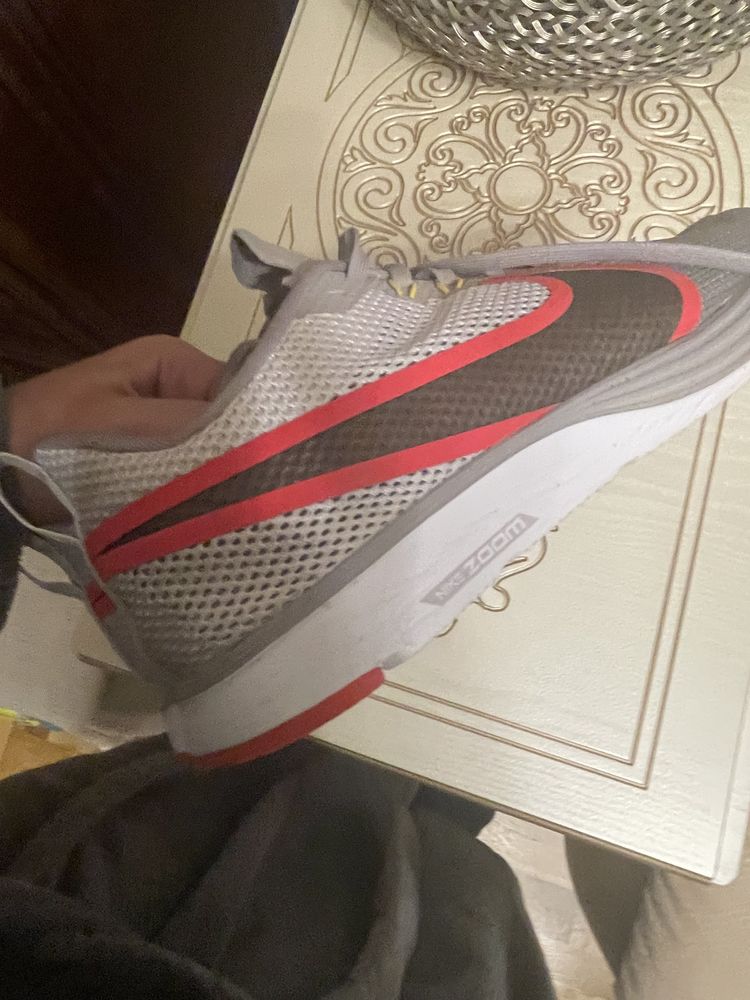 Кросівки nike zoom