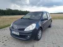 Renault Clio Clio 3 1.2 75KM Rip Curl SL