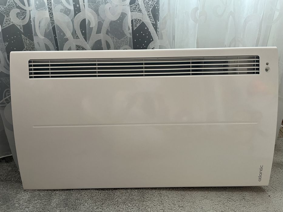 Конвектор Atlantic Altis Eco Boost 3 Wi-Fi CHG-BD1/Wi-Fi 2000w