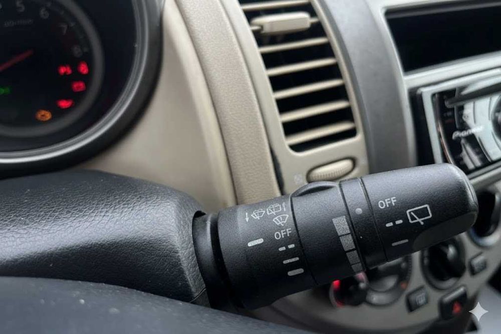 Надійний японець! Nissan Note 1.6, 2006. Економний та жвавий.