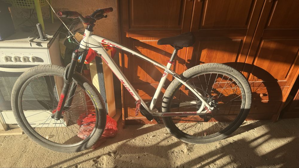 Collective C100 Custom