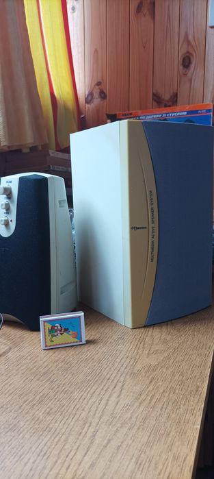 Колонка акустическая