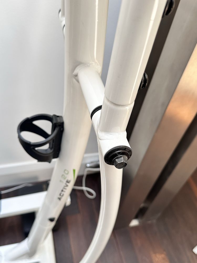Orbitrek Active 120 2W1 YORK Fitness