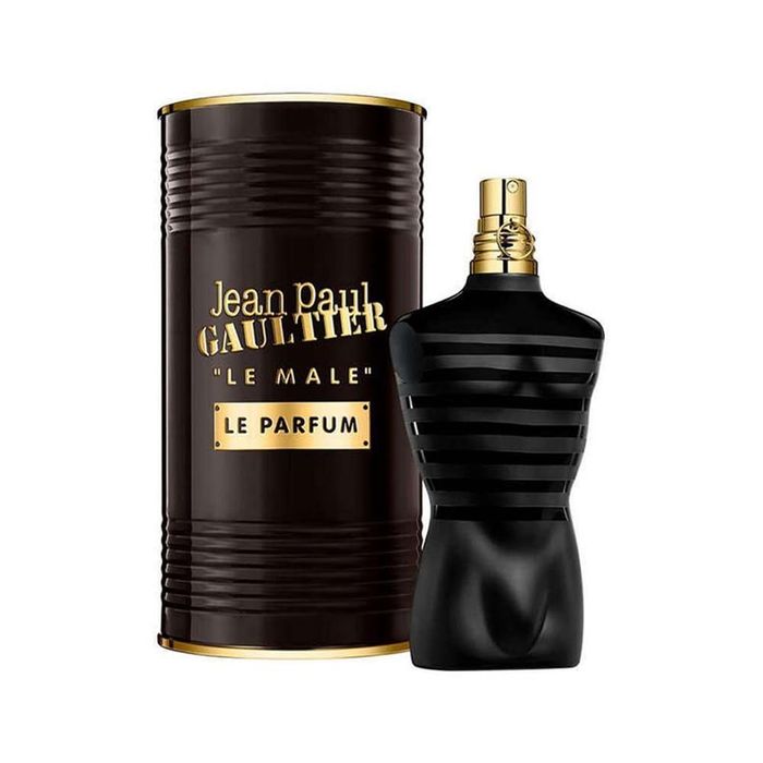 Духи чоловічі Jean Paul Gaultier Ultra Male. Тубус ультра Маль 125