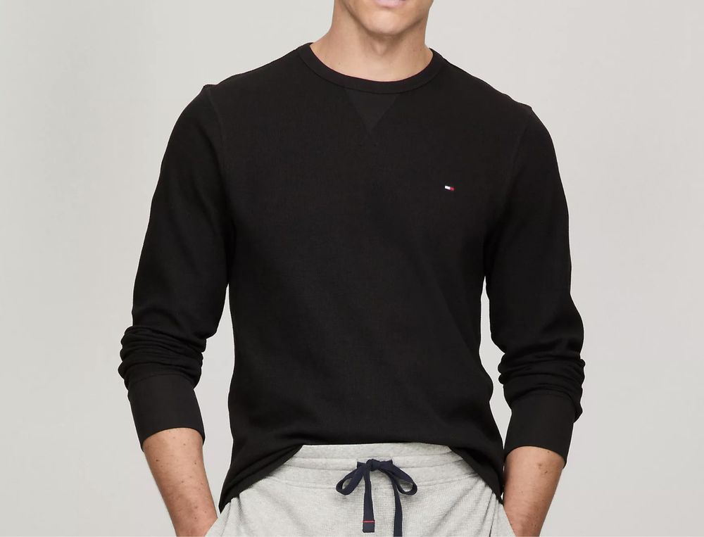 ОРИГІНАЛ Чоловіча Кофта Tommy Hilfiger M L XL з США