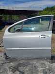 Пежо 307 передні ліві двері, Peugeot 307