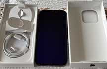 iPhone 16 Pro 256 Black