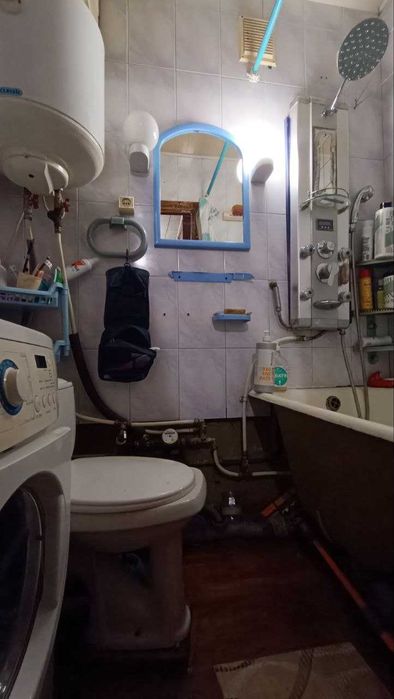 Продам 1к квартиру ул. Аудиторная (Выборгская)