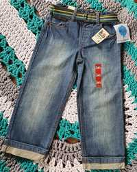 h+t denim 116 Nowe