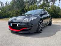 Renault Megane RS