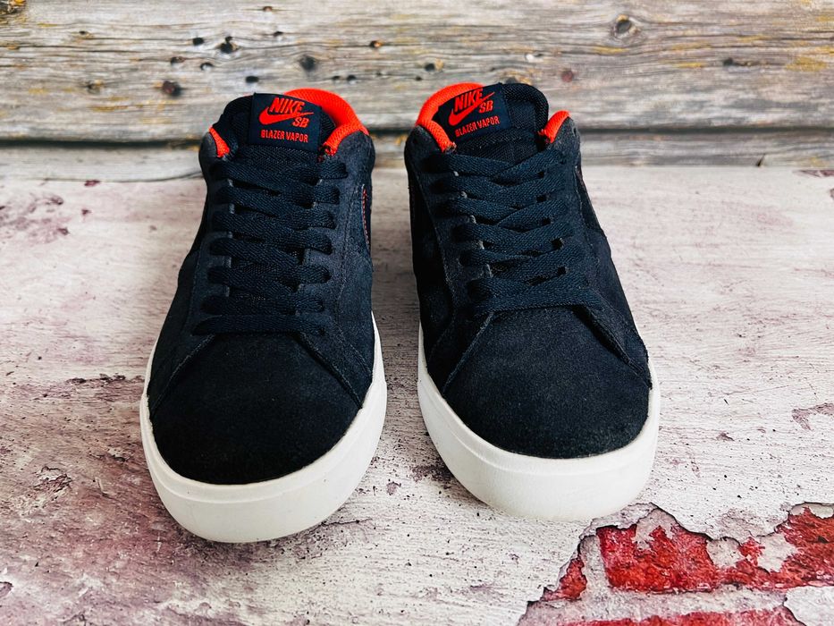 кросівки Nike SB Blazer Vapor Low оригінал