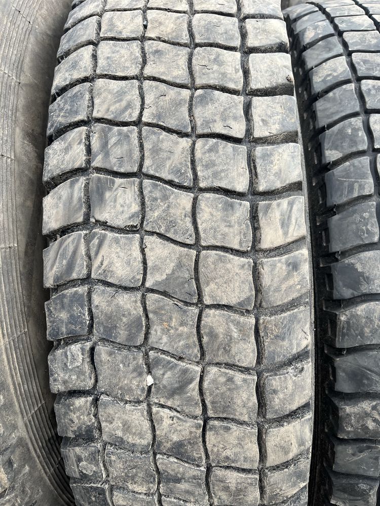 Шины КАМА-310 12.00 R20 МАЗ КРАЗ Дешевая Доставка