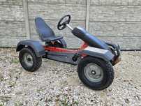 Gokart gokard quad na pedały Mammoet