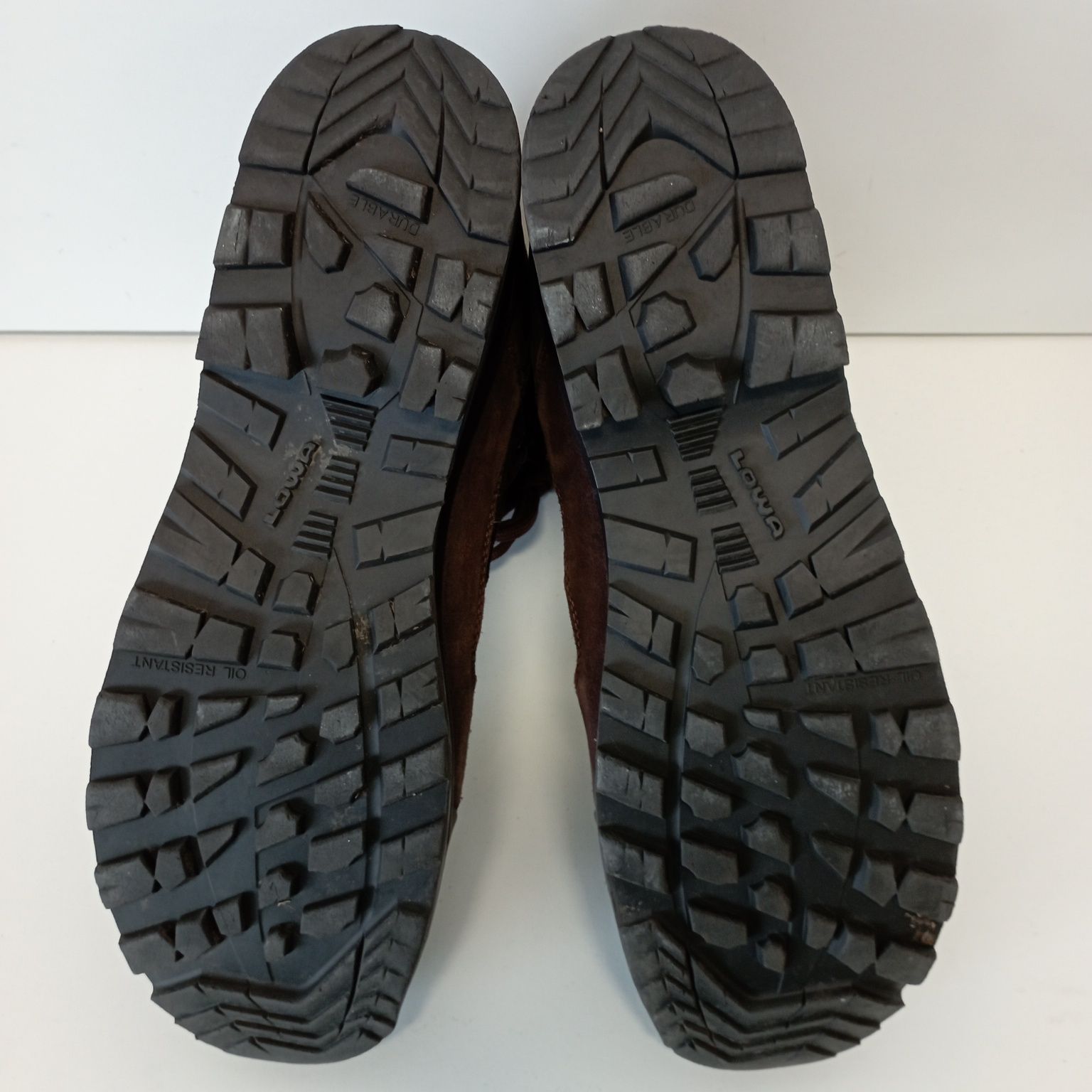 Buty trekkingowe Lowa Elite Evo GTX r.45 (Oryginalne, Gore-Tex)