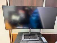 Monitor LG 34UC87C – 34" UltraWide QHD IPS