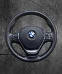 Airbag Volante BMW