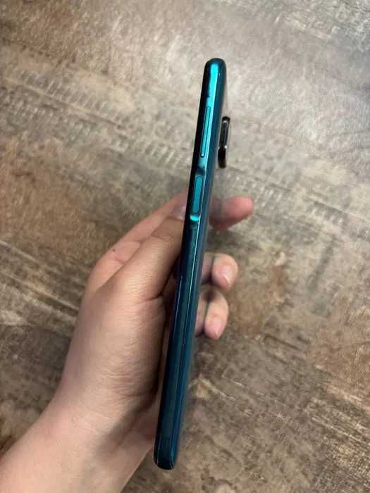 Xiaomi redmi note 9 Pro, 4+2/128Gb, ​​NFC
