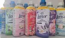 Płyn do płukania Lenor Niemiecki