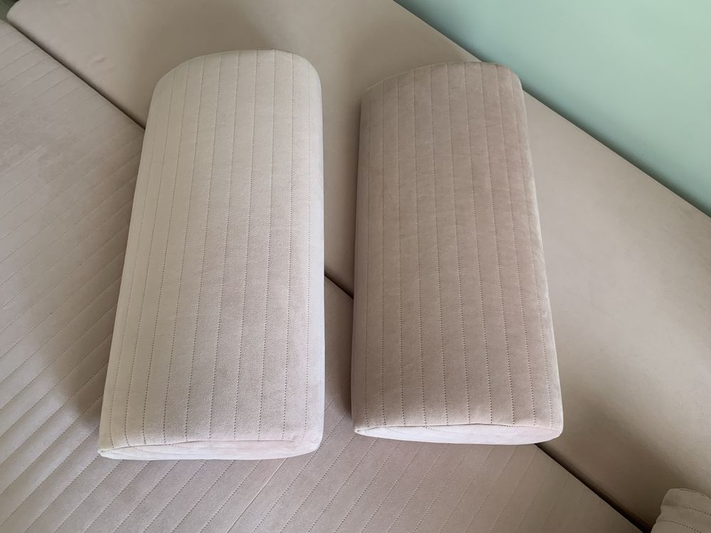 Sofa z Funkcją Spania „Zoja”
