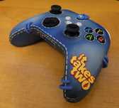 Limitowany Kontroler/Pad Xbox It Takes Two "May" Edition