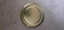 Tampas  para frascos t66