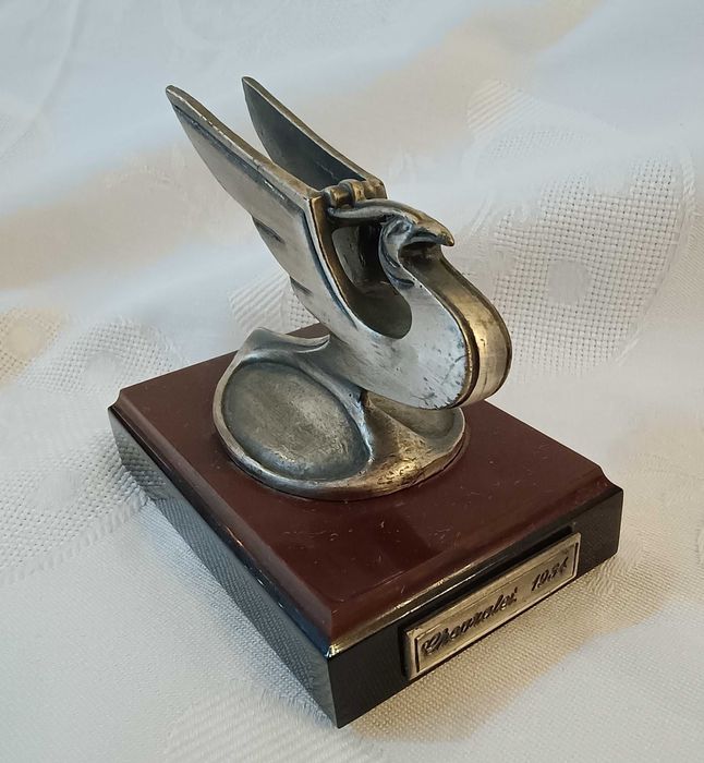 Emblemas Carros Clássicos 2