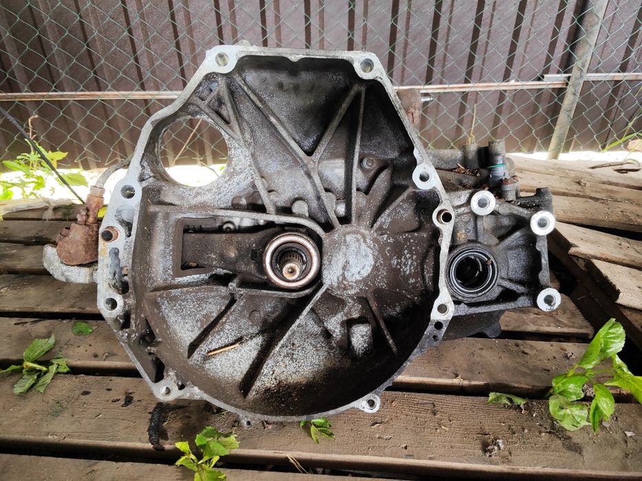 Коробка передач КПП Хокда Акорд 6 2.3 інжектор