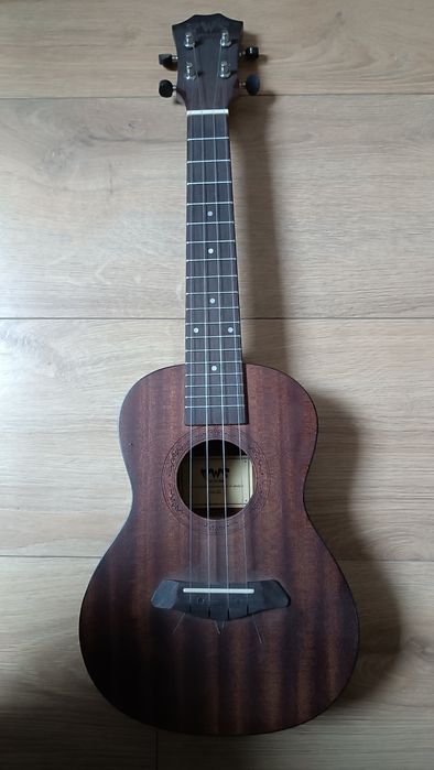Ukulele bws '23.