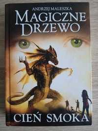 Magiczne Drzewo tom 6