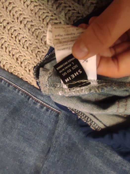 Джинси для вагітних