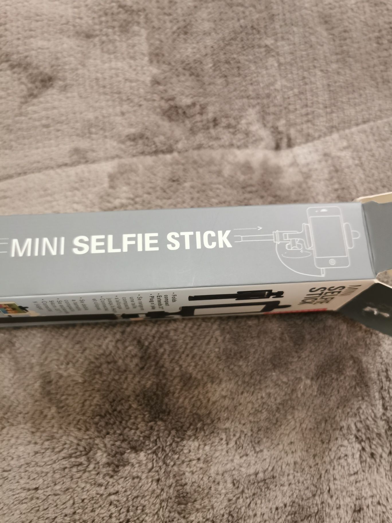 Stick Selfie Mini