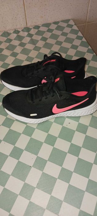 Ténis Nike Revolution!!!