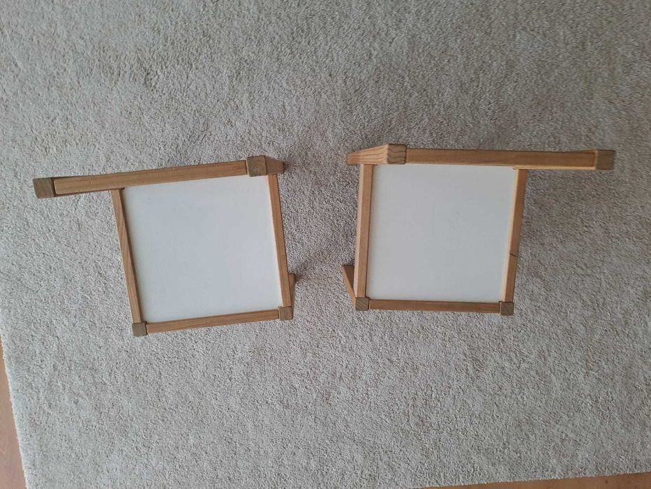 LÄTT
Mesa p/criança c/2 cadeiras, branco/pinho