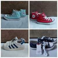 Кеды кроссовки Converse Adidas Lee Cooper