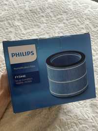 Фільтр для зволожувача повітря Philips