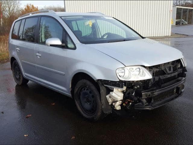 Розборка туран Кадді Vw Touran Caddy 2003-2022