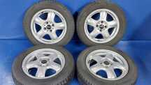 FELGI ALUMINIOWE MINI CLUBMAN R55 6768498 15 4X100 ET45 5,5J