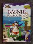 Baśnie z Całego świata.