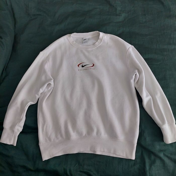 bluza Nike sportswear